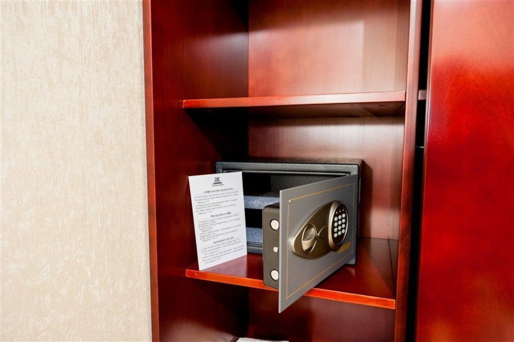 Goldman Empire Hotell Astana Exteriör bild